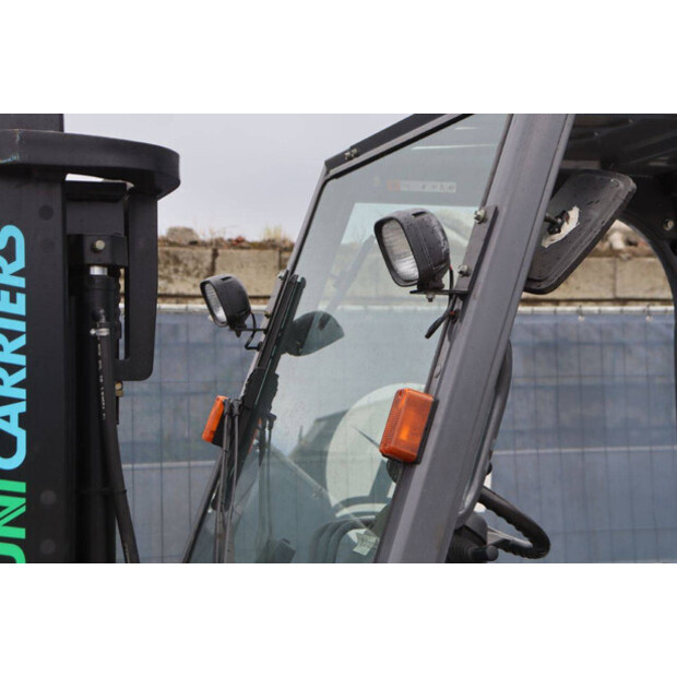 2016 UNICARRIERS FHD25T5/YDN-F185-47963275