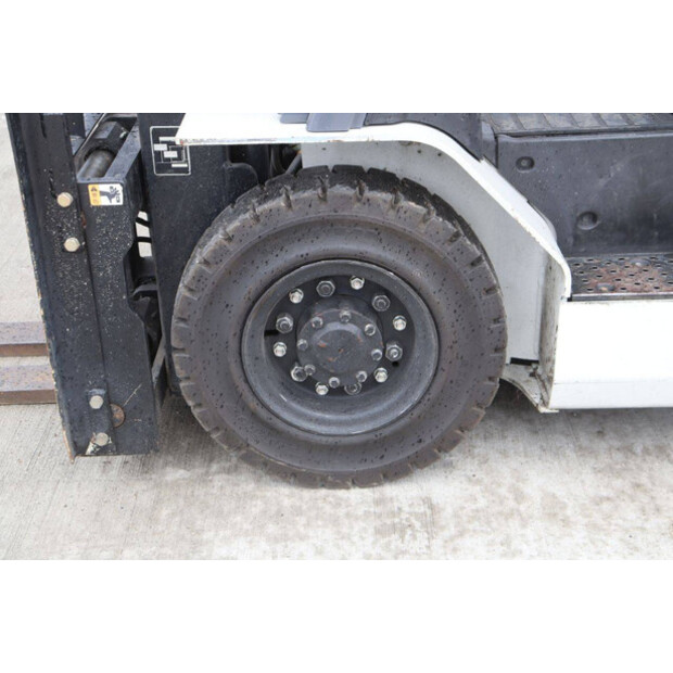 2016 UNICARRIERS FHD25T5/YDN-F185-47963276