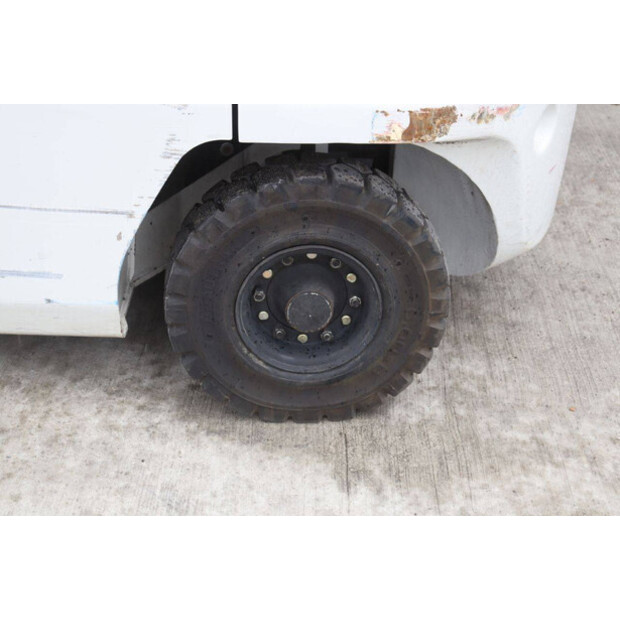2016 UNICARRIERS FHD25T5/YDN-F185-47963277