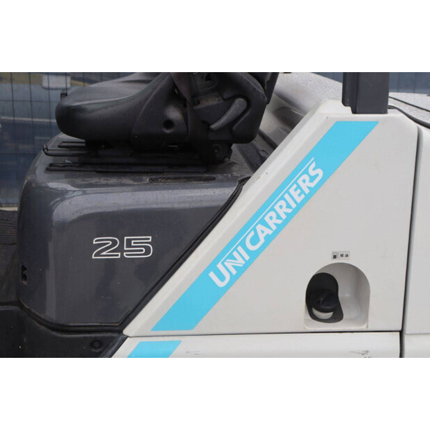 2016 UNICARRIERS FHD25T5/YDN-F185-47963278