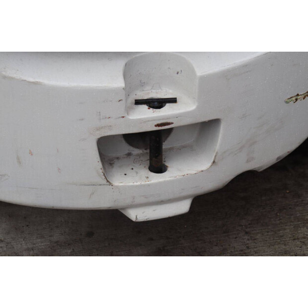 2016 UNICARRIERS FHD25T5/YDN-F185-47963280