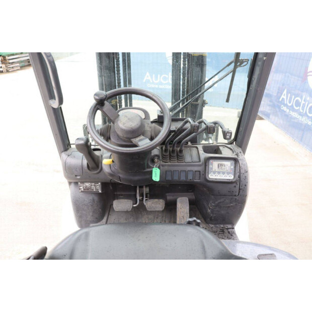 2016 UNICARRIERS FHD25T5/YDN-F185-47963281
