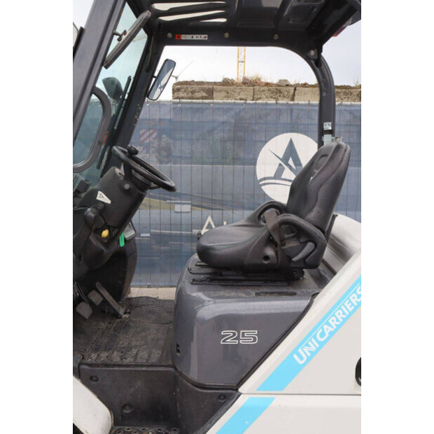 2016 UNICARRIERS FHD25T5/YDN-F185-47963282