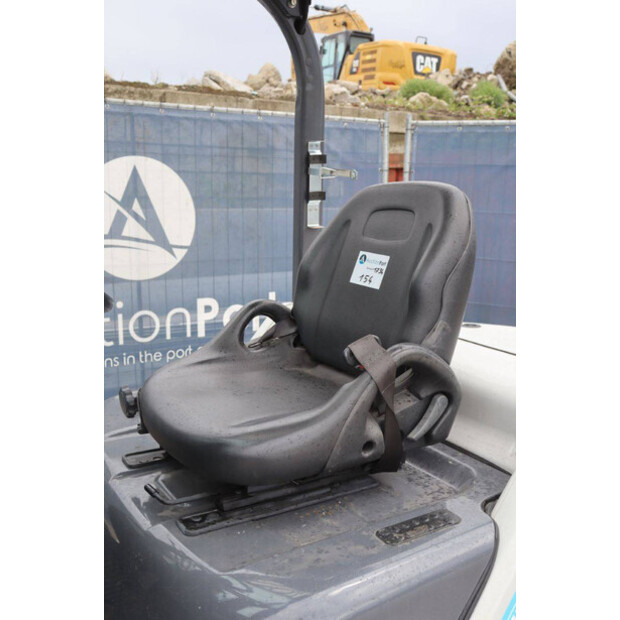 2016 UNICARRIERS FHD25T5/YDN-F185-47963283