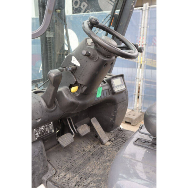 2016 UNICARRIERS FHD25T5/YDN-F185-47963284