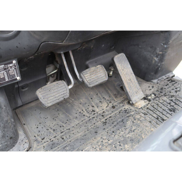 2016 UNICARRIERS FHD25T5/YDN-F185-47963285