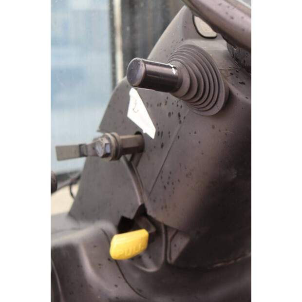 2016 UNICARRIERS FHD25T5/YDN-F185-47963288