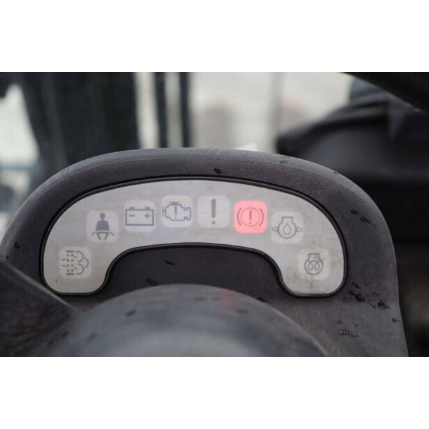 2016 UNICARRIERS FHD25T5/YDN-F185-47963289