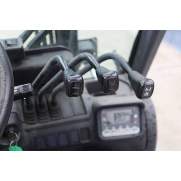 2016 UNICARRIERS FHD25T5/YDN-F185-47963292