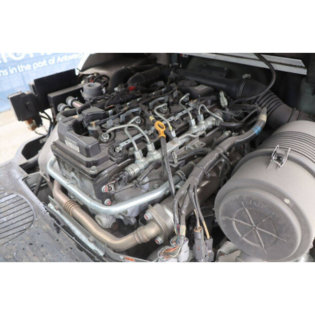 2016 UNICARRIERS FHD25T5/YDN-F185-47963294
