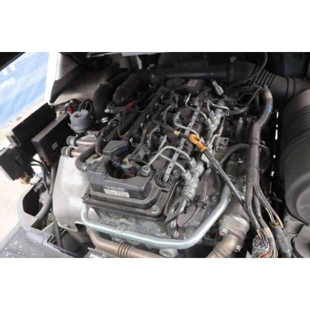 2016 UNICARRIERS FHD25T5/YDN-F185-47963295