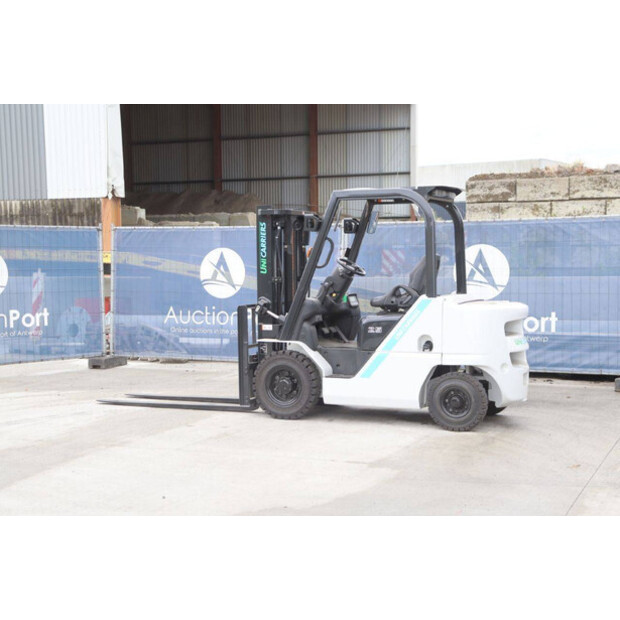 2019 UNICARRIERS FD25T5M-47963305