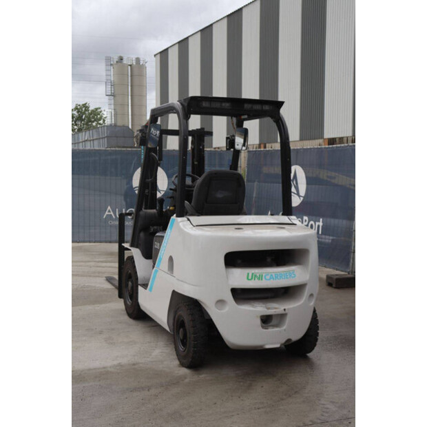 2019 UNICARRIERS FD25T5M-47963306