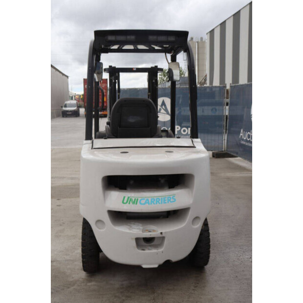 2019 UNICARRIERS FD25T5M-47963307