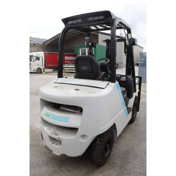 2019 UNICARRIERS FD25T5M-47963308