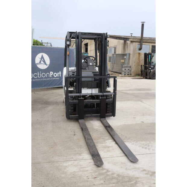 2019 UNICARRIERS FD25T5M-47963309