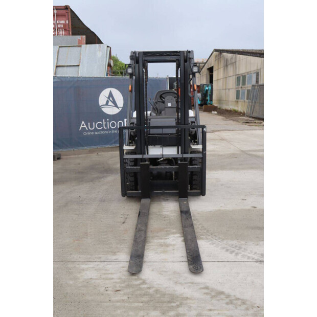 2019 UNICARRIERS FD25T5M-47963310