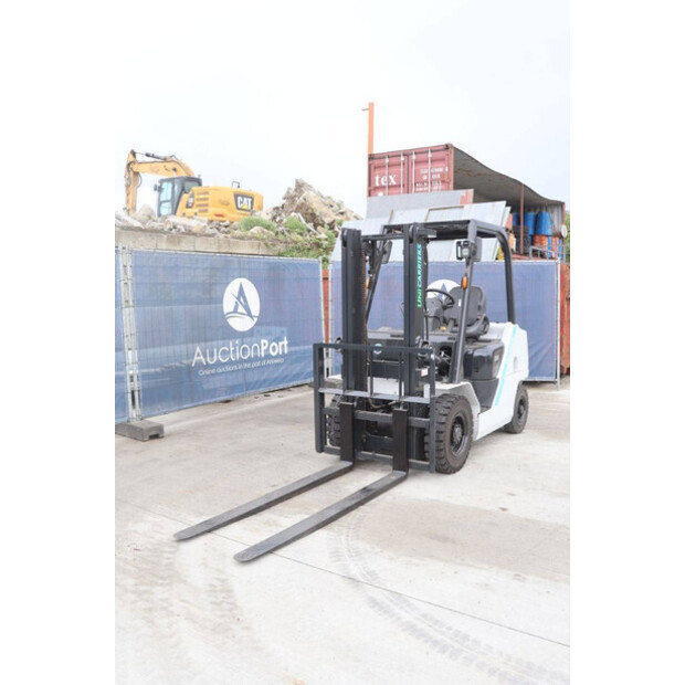 2019 UNICARRIERS FD25T5M-47963311