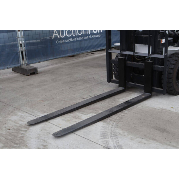 2019 UNICARRIERS FD25T5M-47963312