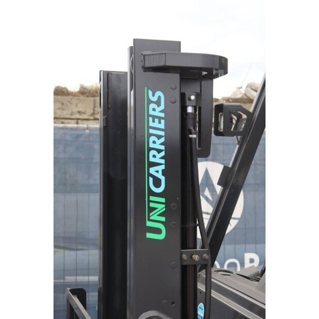 2019 UNICARRIERS FD25T5M-47963314