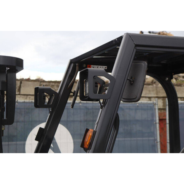 2019 UNICARRIERS FD25T5M-47963315