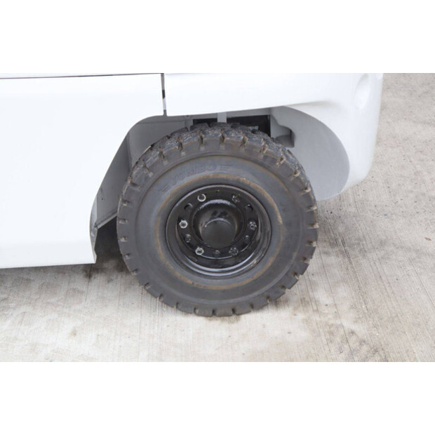 2019 UNICARRIERS FD25T5M-47963317