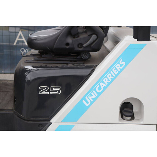 2019 UNICARRIERS FD25T5M-47963318