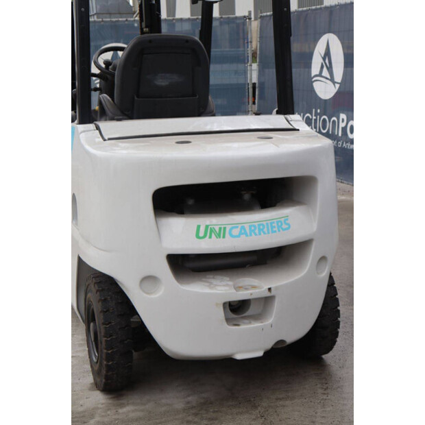2019 UNICARRIERS FD25T5M-47963319