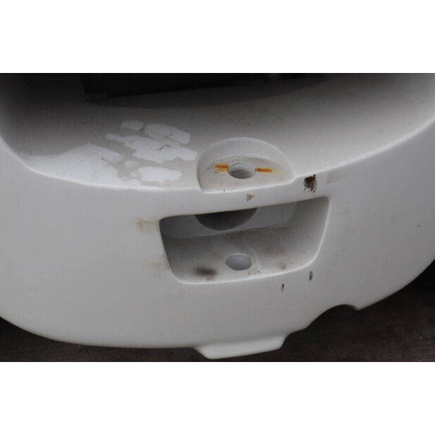 2019 UNICARRIERS FD25T5M-47963320