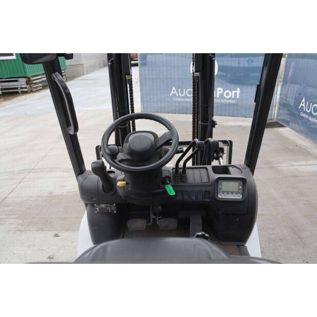 2019 UNICARRIERS FD25T5M-47963321