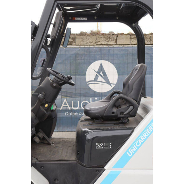 2019 UNICARRIERS FD25T5M-47963322