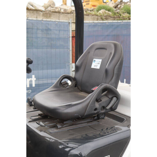 2019 UNICARRIERS FD25T5M-47963323