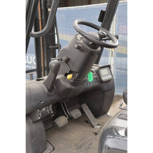 2019 UNICARRIERS FD25T5M-47963324