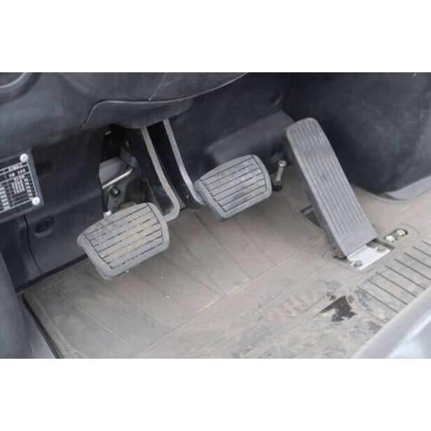 2019 UNICARRIERS FD25T5M-47963325
