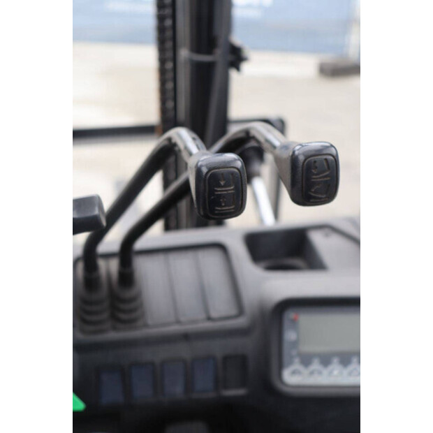 2019 UNICARRIERS FD25T5M-47963331