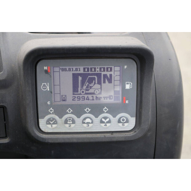 2019 UNICARRIERS FD25T5M-47963332