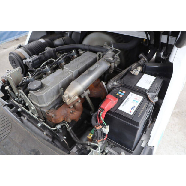 2019 UNICARRIERS FD25T5M-47963333