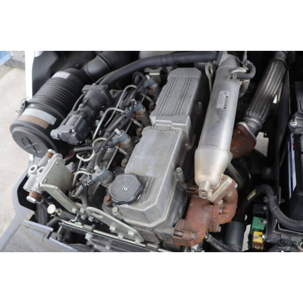 2019 UNICARRIERS FD25T5M-47963334