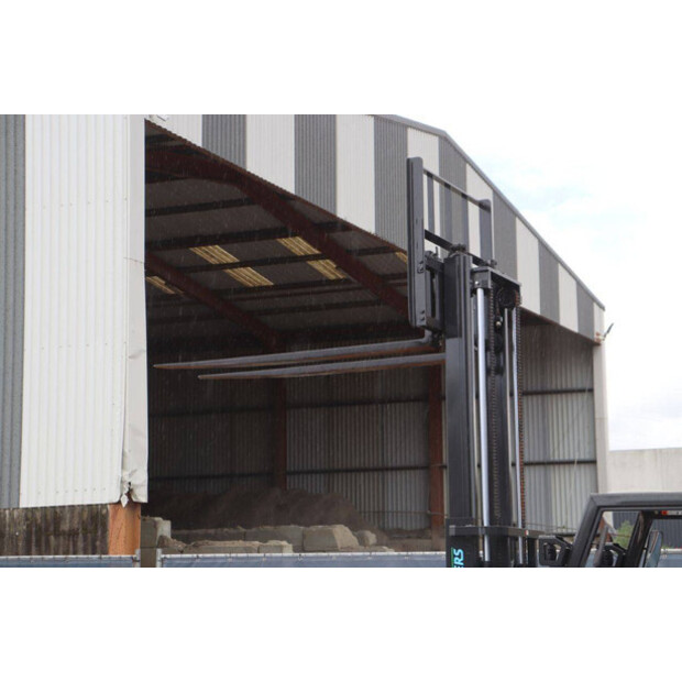 2019 UNICARRIERS FD25T5M-47963338