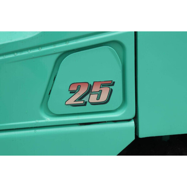 2019 MITSUBISHI KFDE25T-47963353
