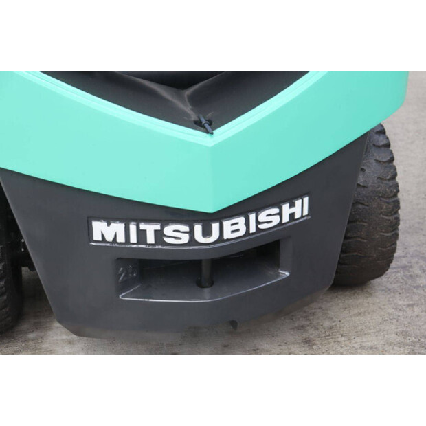 2019 MITSUBISHI KFDE25T-47963355