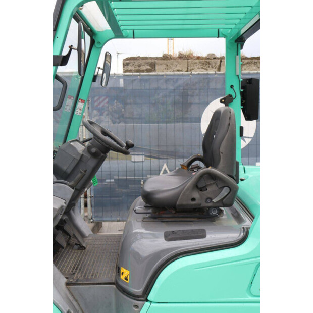 2019 MITSUBISHI KFDE25T-47963357
