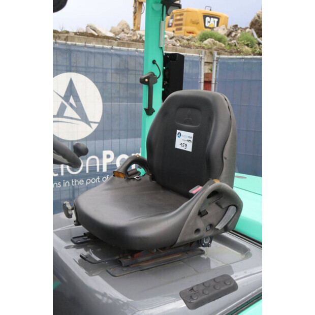 2019 MITSUBISHI KFDE25T-47963358