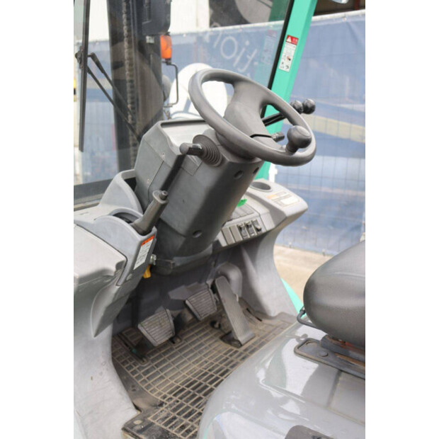 2019 MITSUBISHI KFDE25T-47963359