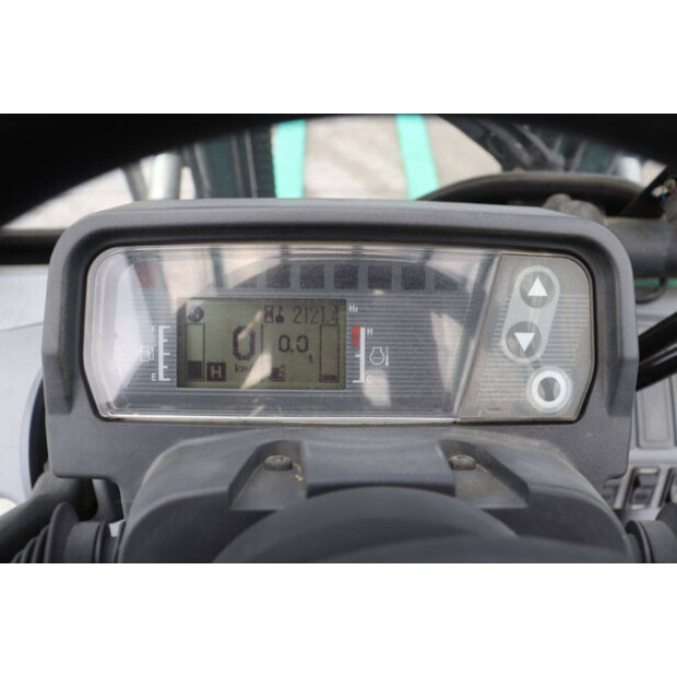 2019 MITSUBISHI KFDE25T-47963364