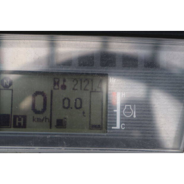 2019 MITSUBISHI KFDE25T-47963365