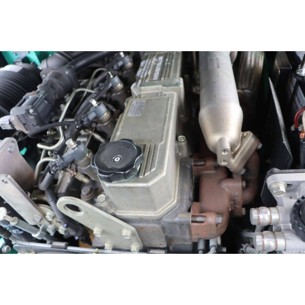 2019 MITSUBISHI KFDE25T-47963370