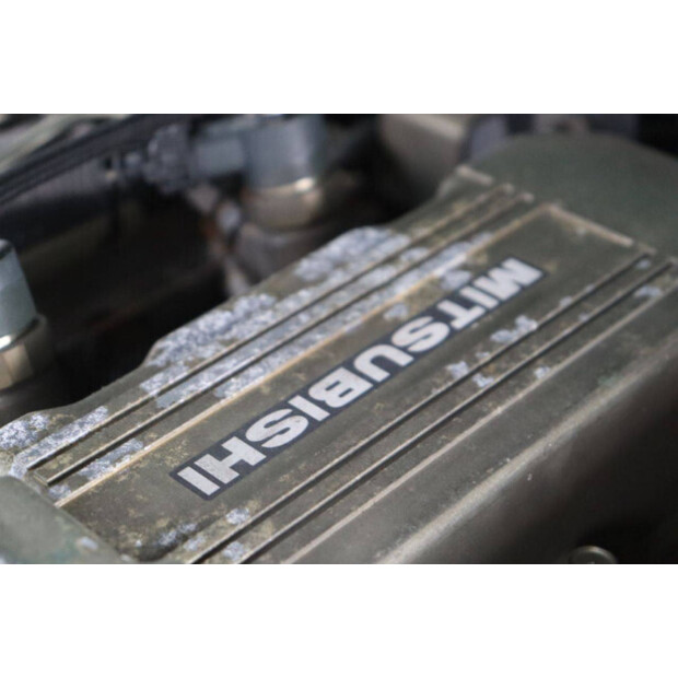 2019 MITSUBISHI KFDE25T-47963371