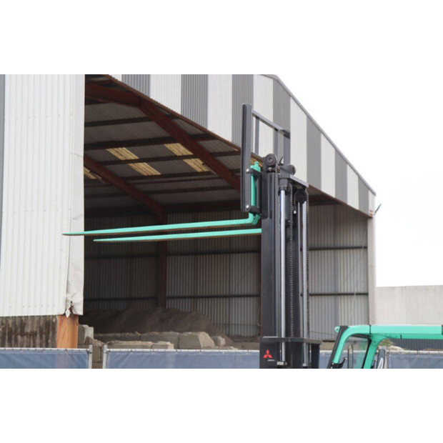 2019 MITSUBISHI KFDE25T-47963376