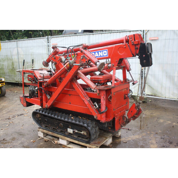 TADANO TM10-47963458